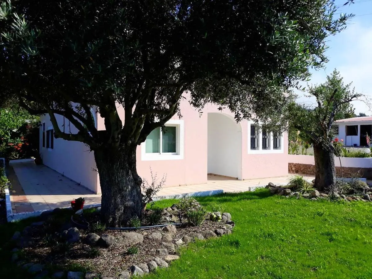 Вилла Charming House In Monchique With Shared Pool Португалия