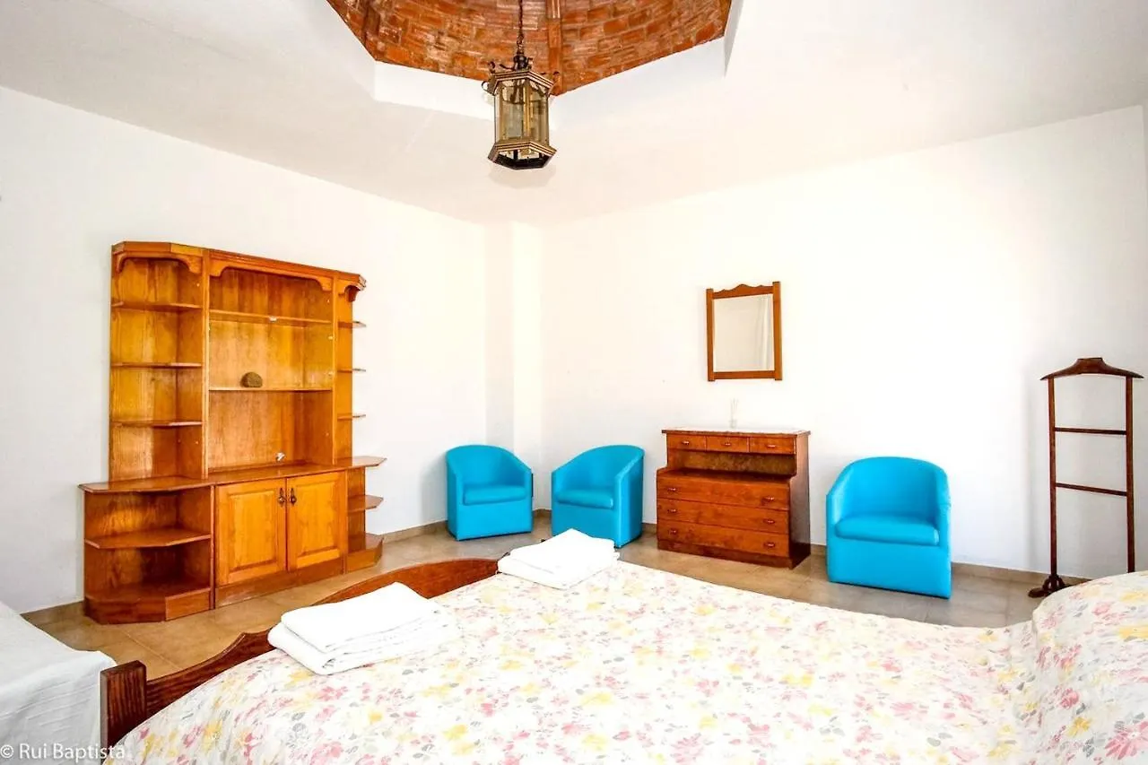 Holiday home Charming House In Monchique With Shared Pool Villa